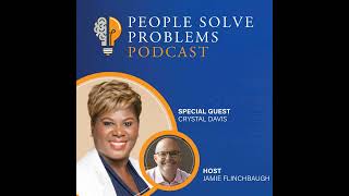 Crystal Y. Davis of The Lean Coach, Inc. on Cultural Change and Problem Solving