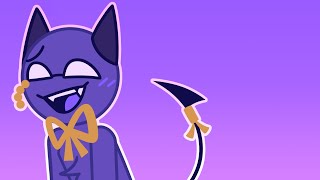 AFFECTION ADDICTION // ANIMATION MEME