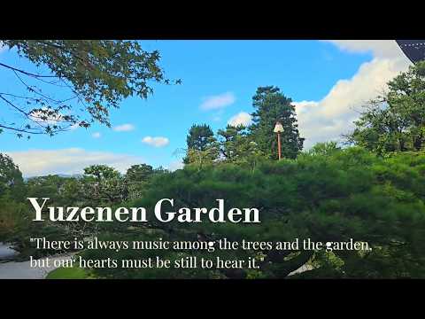 A Day in Kyoto Temples and Gardens | The Last Samurai Temple