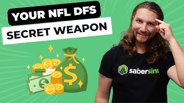 Contest Sims Are Your NFL DFS Secret Weapon