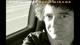 Video thumbnail of "Stan Ridgway / BIG GREEN TREE / Neon Mirage Album"