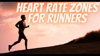 HEART RATE ZONES FOR RUNNERS!Koşucular için kalpatış hızı bölgeleri! Resimi