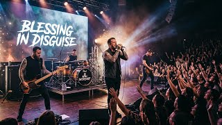 BLESSING IN DISGUISE | JL Worship (Original)