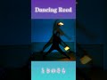 ときのそら「Dancing Reed」をヲタ芸で表現してみた。#ヲタ芸 #踊ってみた #ときのそら