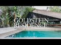 Inside the iconic and action packed home of james goldstein house tour