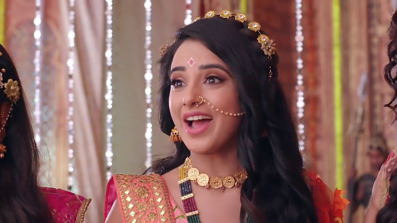 Ram Siya Ke Luv Kush - Season 01 - Episode 34