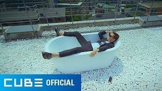 BEAST(비스트) - 예이 (YeY) (두준 Teaser)