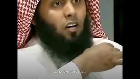 /لو أنزلنا هذا القرآن على جبل/ مقطع من (قرآن الكريم)🌷❤ حالات واتس اب