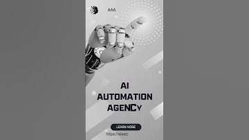 AI AUTOMATION AGENCY