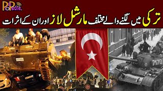 Turkey Martial Law Marshal Laws K Nuksan Tayyab Erdogan Popuppedia