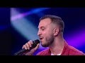 ČESKO SLOVENSKO MÁ TALENT 2019 - René Krága