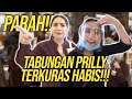 KARTU ATMNYA SAMPAI GA BISA DIGESEK!!! NAGITA RACUNIN PRILLY PERAWATAN DAN BELANJA SEHARIAN DI MALL.