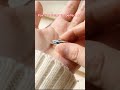 Meteor Star Couple Rings – Adjustable Matching Rings with Shooting Star Design