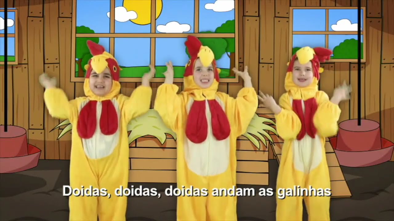 7 Videos que vais adorar !