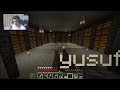 KALEYE DEVASA SANDIK ODASI | Minecraft: Modsuz Survival | S2 6.Bölüm