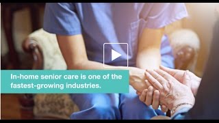 Care.com - In Home Senior Care is on the Rise