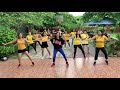 Mamang Sorbetero Remix (Zumba COver Team Enjoi)