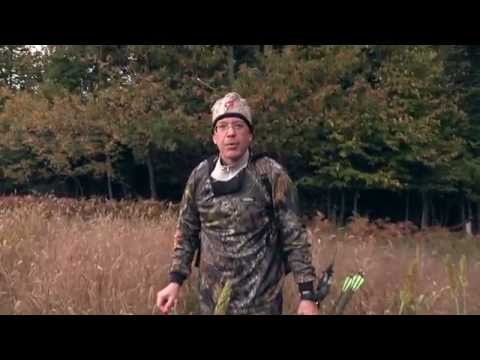 Great Outdoor Pursuits - Episode 6