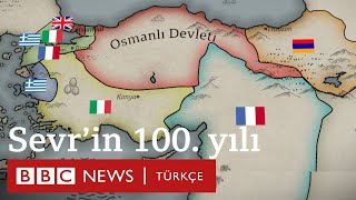 Sevr'in 100. yılı: Antlaşmanın ayrıntıları nedir? Türkiye'nin Milli Mücadelesi'ni nasıl etkiledi?