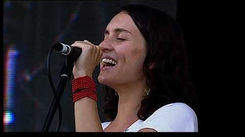 Thumbnail of The Waifs - Lighthouse (Wave Aid 2005)