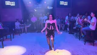 Lady Alexa Wynter Performing 5-26-24