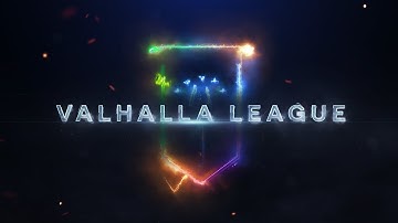 Valhalla League Trailer