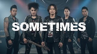 Sometimes  Britney Spears  The Rebellions  Punk Cover 