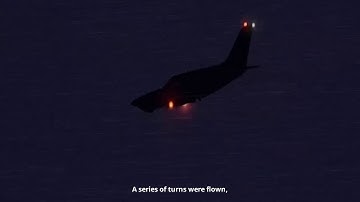 📝 Lessons Learned - Accident Emiliano Sala