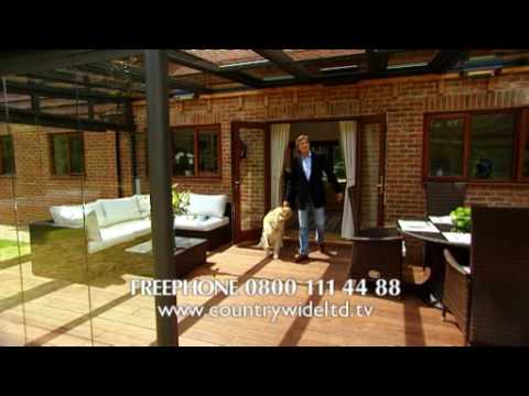 Countrywide Ltd. TV Commercial- One Man and His Dog