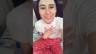 Korkarım Başkası Sarılmasın İnstagram V6