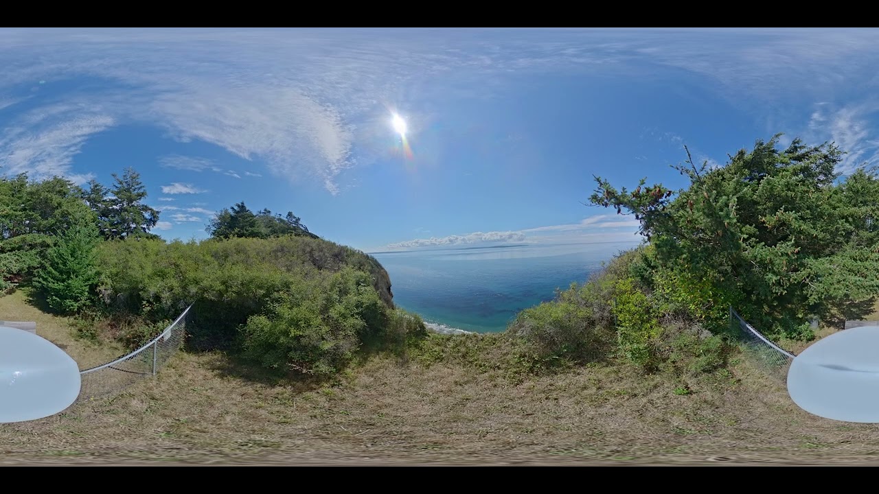 Admiralty Inlet - YouTube
