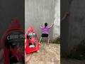 Rửa ngã ba bằng ớt siêu cay