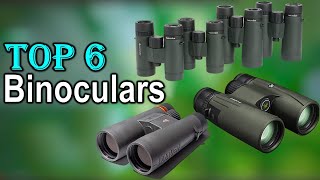 ✅Top 6 Best Binoculars of 2024 -  Best Binoculars 2024 screenshot 3