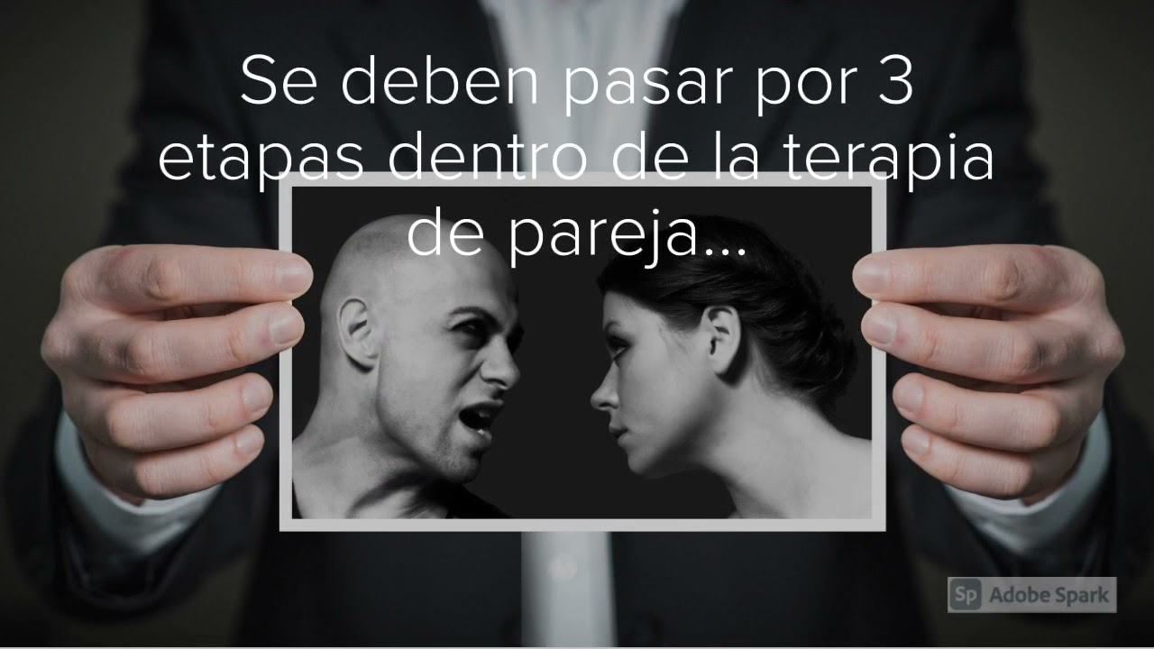 3 Etapas para superar una infidelidad