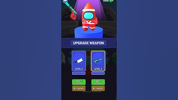 Red Imposter Nightmare Christmas - gameplay walkthrough Level 14 || All Levels android & ios