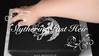 Fairyloot August 2018