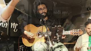 Cover Chan Chan Latino Kopeles Mahrez Hachemi