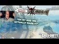 Pilots of the Caribbean, The Last Chopper - Call of Duty Black Ops 4: Blackout