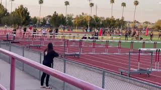 110Mh Accac Championship 04022021