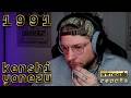 Kenshi Yonezu 米津玄師 1991 この曲 自分と重なりすぎた First Time Reaction