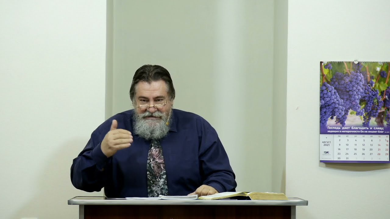 Ложь - главное оружие сатаны - 3Christ.ru