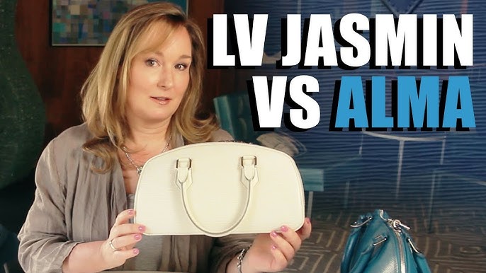 lv jasmin epi