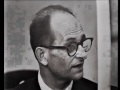 Eichmann trial - Session No. 107
