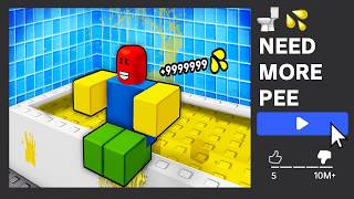 DO NOT Play This Roblox Game… (Pt.2)