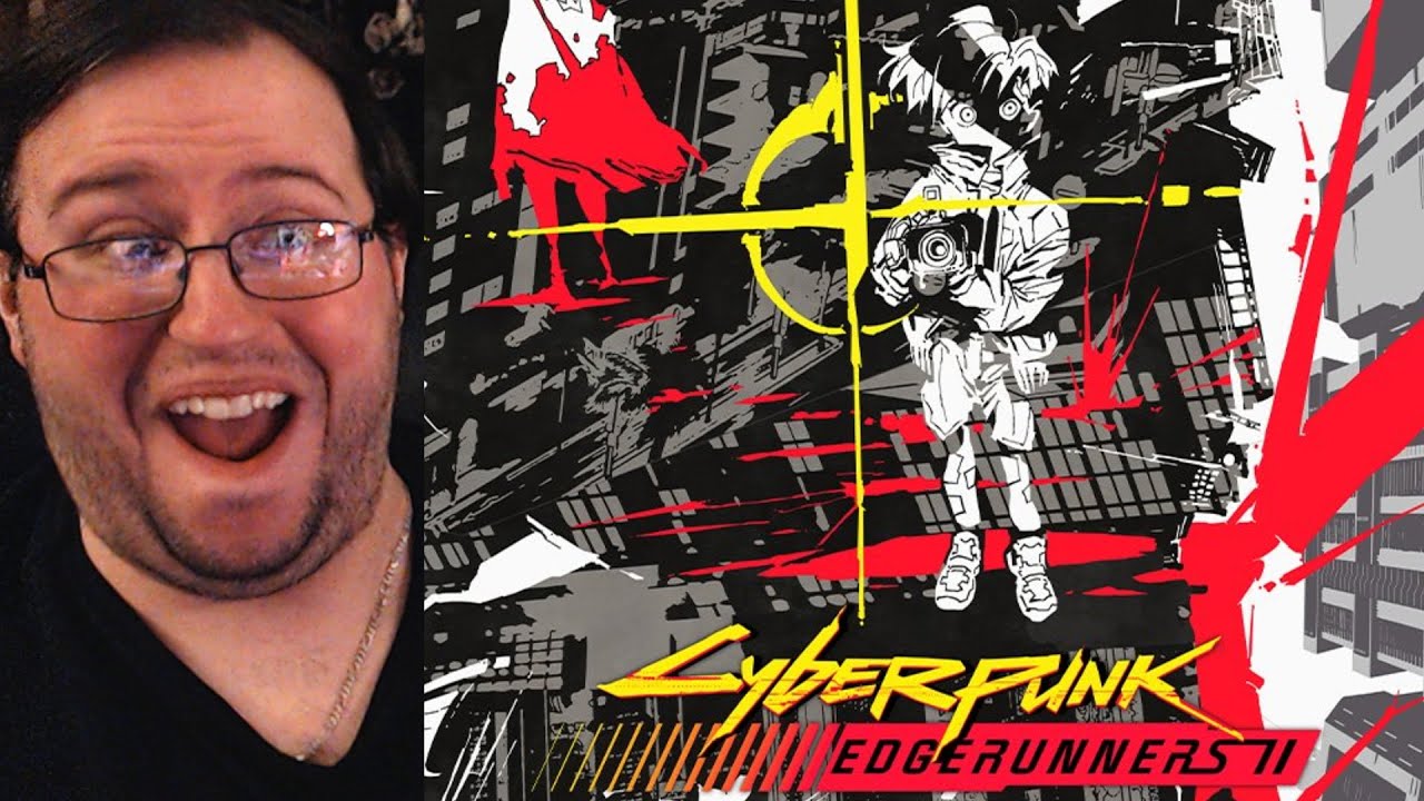 Cyberpunk: Edgerunners B2ポスター　2本セット Cyberpunk Edgerunners 2 release date speculation, latest