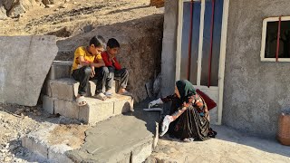 A Happy And Simple Life In The Heart Of The Mountains The Story Of The Fairy Queen