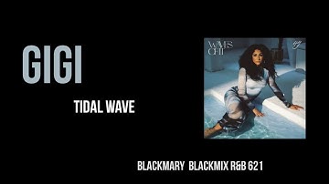 GIGI   2025 Tidal Wave BKM