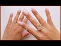 70 Rings for $18?! | Cheap Rings from Amazon Haul