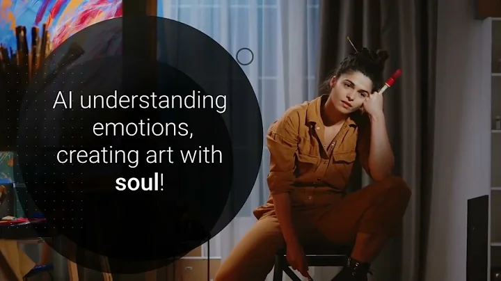 Stability World AI: The Future of AI (A Glimpse into Tomorrow) by Lucie