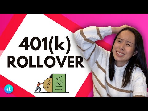 How to roll over a 401(k) from Fidelity to a Vanguard IRA | Listen to my call | 2022 review